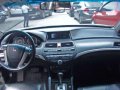 2008 Honda Accord 24 AT Cebu Unit-3