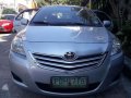 SELLING Toyota Vios E 2011 manual all power-8