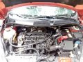 2011 Ford Fiesta S hatchback top of the line-0