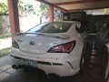 2010 Hyundai Genesis Coupe Automatic Gasoline well maintained-1