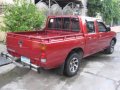 Nissan Frontier 2006 for sale-1