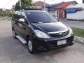 Toyota Innova 2011 model manual trannny-2