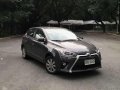 Toyota Yaris G 2014 AT for sale -0