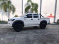 For sale 2014 Toyota Hilux G-8