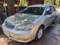 Toyota Corolla Altis 1.6E 2002 for sale -9