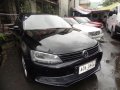 Almost brand new Volkswagen Polo Gasoline 2015-1