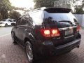 Toyota Fortuner 2006 for sale -9