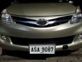 Toyota Avanza 1.5G 2015 FOR SALE-0
