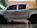 For Sale! 2009 Honda Hilux E D-4D 4x2-7