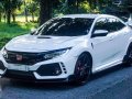 Honda Civic Type R FK8 2017 for sale -0