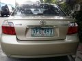 2004 Toyota 1.5 G Vios automatic transmission-2