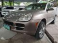 2006 Porsche Cayenne for sale -9