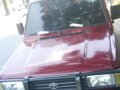 Toyota Tamaraw fx 5k engine for sale -5