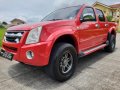 Almost brand new Isuzu D-Max Diesel 2011-1