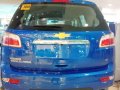 Chevrolet Trailblazer Suv 2018 for sale -4