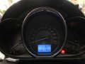 2016 Toyota Vios E Manual Transmission-3