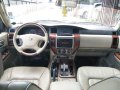 Nissan Patrol 2010 Automatic Diesel P468,000-0