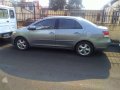 TOYOTA Vios 1.5 G 2008- Top of the line-1