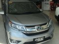 Honda Br-V Touring CVT 2018 FOR SALE-0