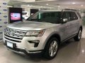 2018 Ford Explorer 2.3L ecoboost and 3.5L 4x4 Best selling SUV-2