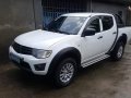 2012 Mitsubishi Strada Manual Diesel well maintained-5