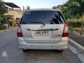 Toyota Innova 2014 G Manual Diesel FOR SALE-0