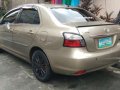 Toyota Vios 15g 2010 AT FOR SALE-4