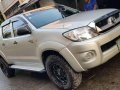 For Sale! 2009 Honda Hilux E D-4D 4x2-3