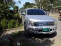 Ford Ranger 2014 Manual Diesel P670,000-0