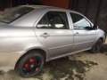 Toyota Vios G 2005 Top of the line-2