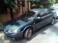 1997 Toyota Camry ( Green ) FOR SALE-1