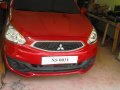 2017 Mitsubishi Mirage for sale-5