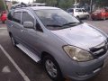 For Sale TOYOTA Innova E 2005 MT Diesel-0