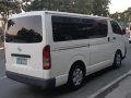 2008 Toyota Hiace Commuter MT FOR SALE-7
