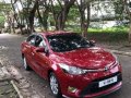 2016 Toyota Vios E Manual Transmission-2