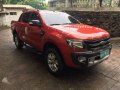 2013 Ford Ranger Wildtruck 3.2 Engine Automatic Top Of The Line-8