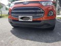 For sale! 2015 Ford Ecosport Titanium Top of the line-3