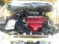 Honda Accord vti vtec 1997 Good running condition-5