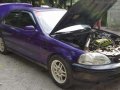 Honda Civic lxi for sale -1