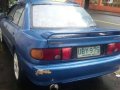 1995 Mitsubishi Lancer glxi allpower mt efi 1.6 for sale -6