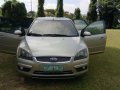 2006 Ford Focus top of the line for sale -6