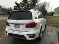 2015 Mercedes-Benz GL250 Gasoline Automatic-0