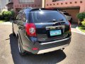 RUSH SALE Chevrolet Captiva 2009 Diesel-2