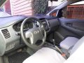 2013 Toyota Innova Automatic Diesel well maintained-0