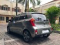 2017 Kia Picanto EX 12L Automatic Limited Version 4T Kms Like New-3