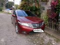 Honda City 2012 low mileage FOR SALE-0