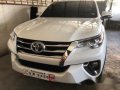 2016 Toyota Fortuner Automatic Diesel well maintained-6