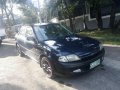Ford Lynx gia all power manual 2000model-3