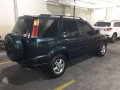 Honda CRV 1st Gen 1999 for sale -7