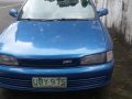 1995 Mitsubishi Lancer glxi allpower mt efi 1.6 for sale -0